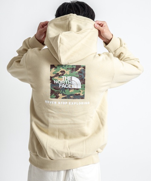 THE NORTH FACE（ザ ノースフェイス） パーカー 「THE NORTH FACE/ザ