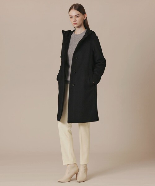 MACKINTOSH マッキントッシュ　フーデットコート　フードコート　アウター MACKINTOSH LONDON（マッキントッシュ ロンドン） コート アウター