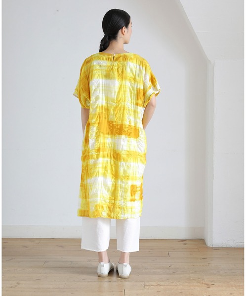 「Plantation」 半袖衣装 M size 黒いこと レディース