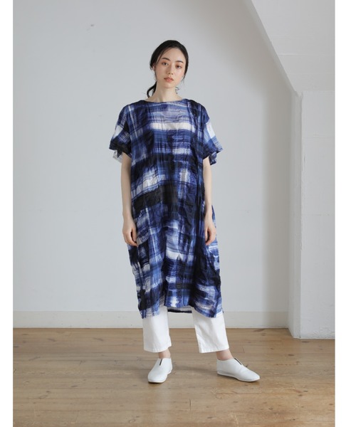 「Plantation」 半袖衣装 M size 黒いこと レディース