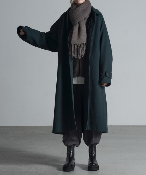 「Loose/ルース」 ブーツ 44 ブラック メンズ_画像3