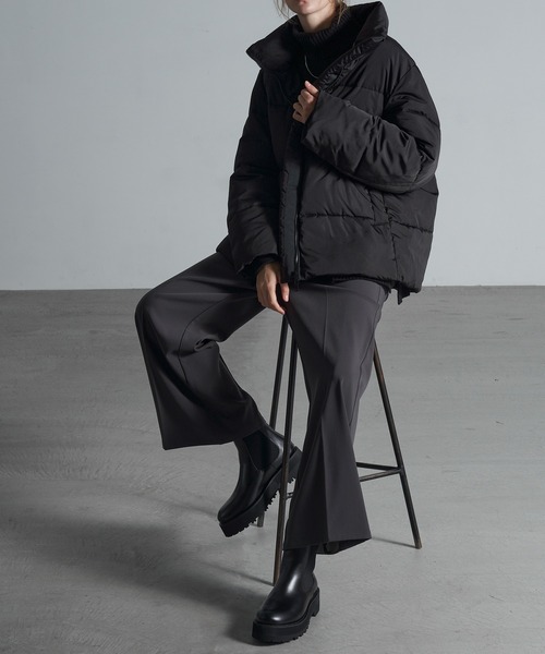 「Loose/ルース」 ブーツ 44 ブラック メンズ_画像9