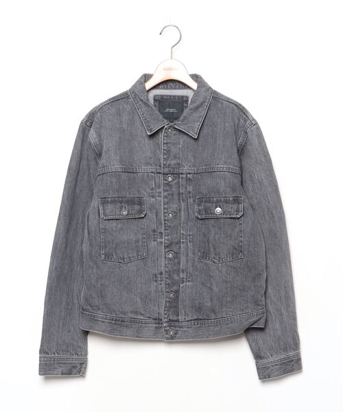 Y's for men リバーシブルデニムジャケット YOHJI YAMAMOTO Y's for