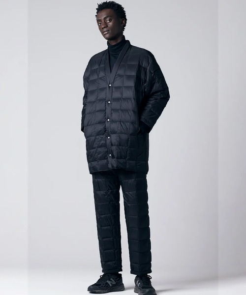 半纏 ダウン（TAION／ファッション）のおすすめ人気商品一覧 通販