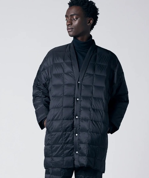 半纏 ダウン（TAION／ファッション）のおすすめ人気商品一覧 通販