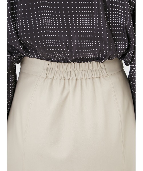 FRAY I.D（フレイ・アイディー） ロングスカート 0 ブラック