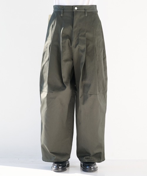 最安値　シンヤコズカ　パンツ SHINYAKOZUKA（シンヤコヅカ） パンツ 「SHINYAKOZUKA/シンヤコズカ