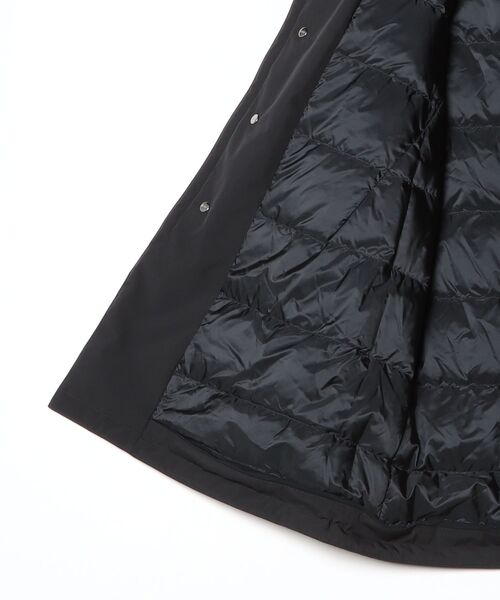 ダウンジャケット ダウン メンズの画像