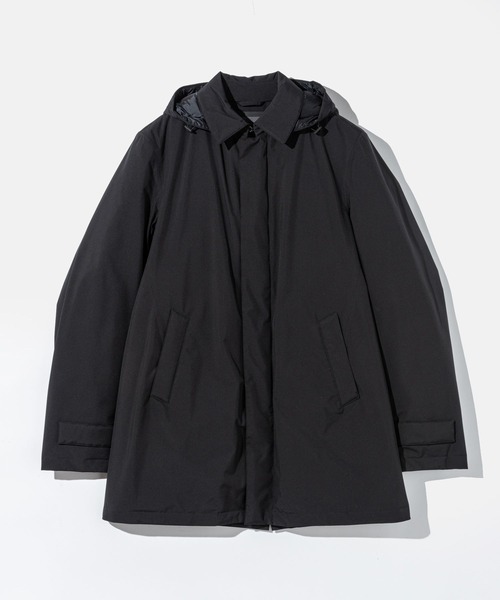 HERNO（ヘルノ） ダウンジャケット ダウン HERNO 2 LAYER PROMETEO