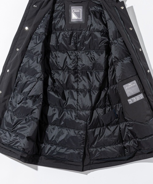 HERNO（ヘルノ） ダウンジャケット ダウン メンズ : ZOZOTOWN Yahoo!店