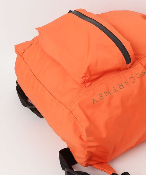 adidas by Stella McCartney 「adidas McCartney」 ワンポイント