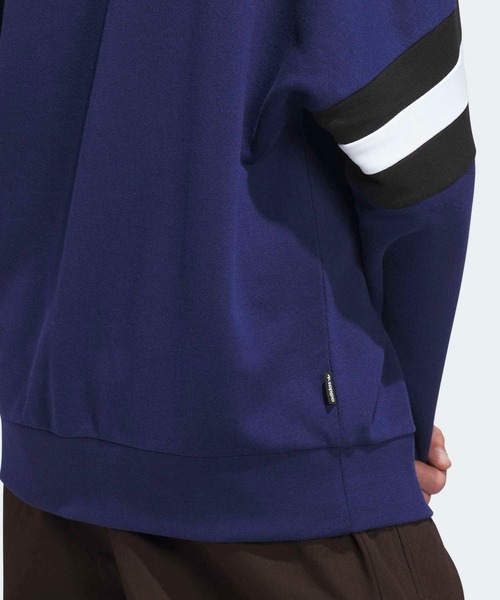 adidas（アディダス） トレーナー スウェット スケートボード