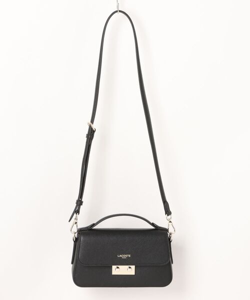 ショルダーバッグ バッグ 「LACOSTE」CROSSOVER BAG レディース | LACOSTE