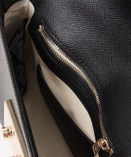 ショルダーバッグ バッグ 「LACOSTE」CROSSOVER BAG レディース | LACOSTE | 07