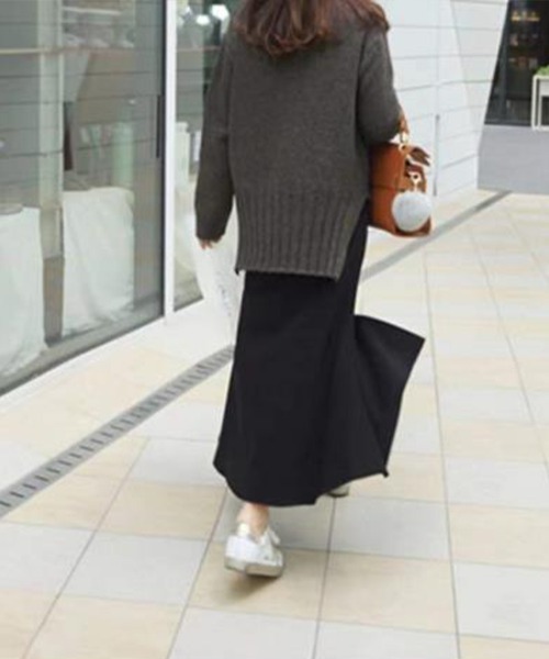 スカート アシンメトリーフレアスカート : ZOZOTOWN Yahoo!店 - 通販