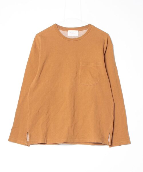 URBAN RESEARCH DOORS（アーバンリサーチドアーズ） 長袖Tシャツ 38