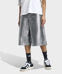  Originals デニムハーフパンツ adidas（アディダス） ハーフパンツ ジーンズ デニム デニムパンツ