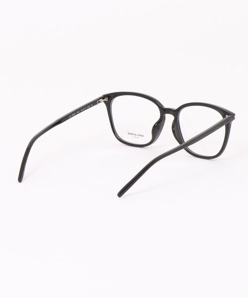 SAINT LAURENT 伊達メガネ メガネ 眼鏡 「SAINT LAURENT/サンローラン