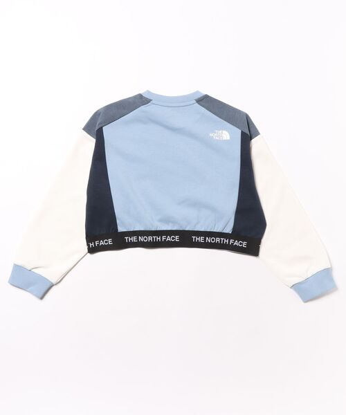 THE NORTH FACE（ザ ノースフェイス） ノースフェイス トレーナー