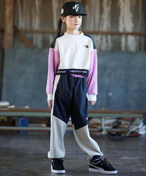 THE NORTH FACE（ザ ノースフェイス） ノースフェイス トレーナー
