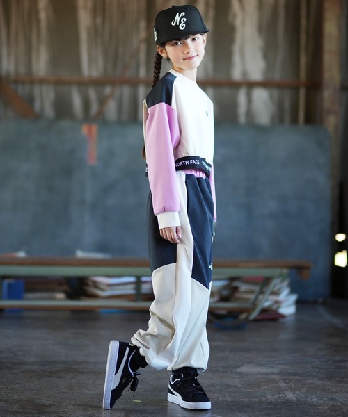 THE NORTH FACE（ザ ノースフェイス） ノースフェイス トレーナー