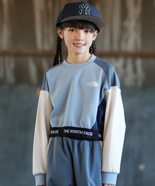 THE NORTH FACE（ザ ノースフェイス） ノースフェイス トレーナー