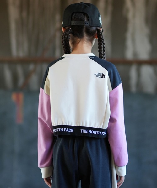 THE NORTH FACE（ザ ノースフェイス） ノースフェイス トレーナー