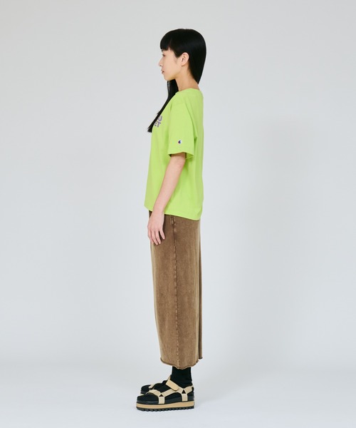 Champion（チャンピオン） スカート 「Champion/チャンピオン
