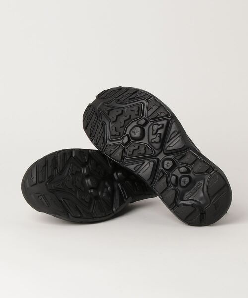 「HOKA」 サンダル 29.0cm オリーブ メンズ_画像3