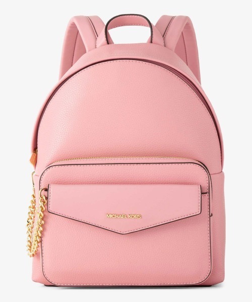 MICHAEL KORS（マイケルコース） リュック FREE ピンク レディース