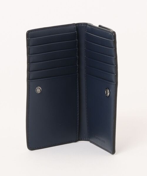 MICHAEL KORSの財布とカードケース 公式アウトレット】COOPER バイフォールド カードケース - MK