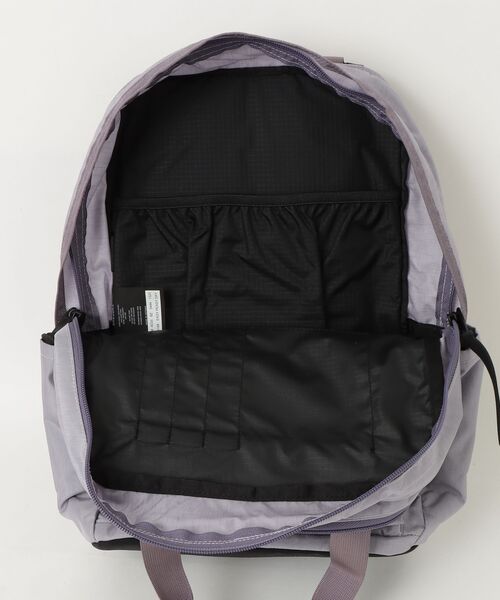 デイバック リュック イージーピージーデイ EASY PEASY DAY デジタルラベンダー メンズ レディースの画像