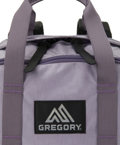 GREGORY（グレゴリー） デイバック リュック イージーピージーデイ