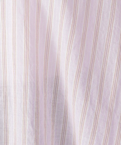 「niko and...」 長袖ワンピース FREE ホワイト レディース_画像5