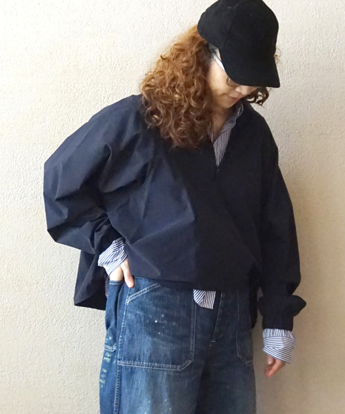 JOURNAL STANDARD LUXE（ジャーナルスタンダード ラックス） ブルゾン