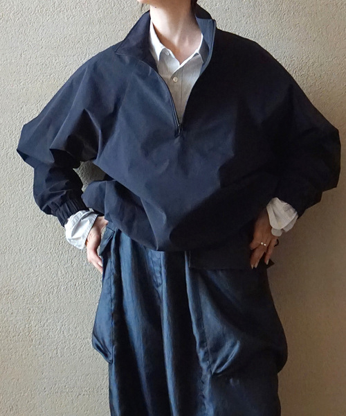 JOURNAL STANDARD LUXE（ジャーナルスタンダード ラックス） ブルゾン