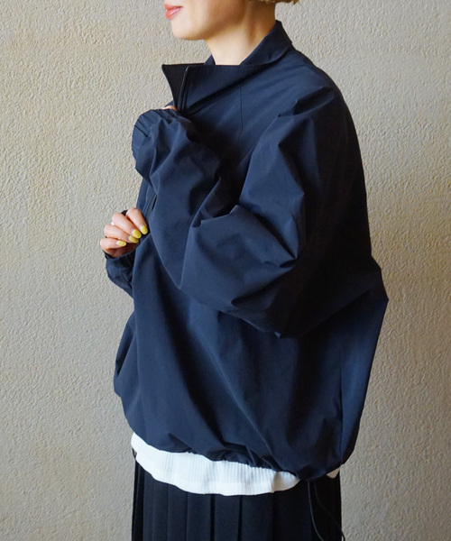 JOURNAL STANDARD LUXE（ジャーナルスタンダード ラックス） ブルゾン