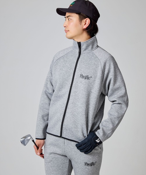 Pacific GOLF CLUB(パシフィックゴルフクラブ) ジャージ Pacific GOLF CLUB(パシフィックゴルフクラブ) ジャージ