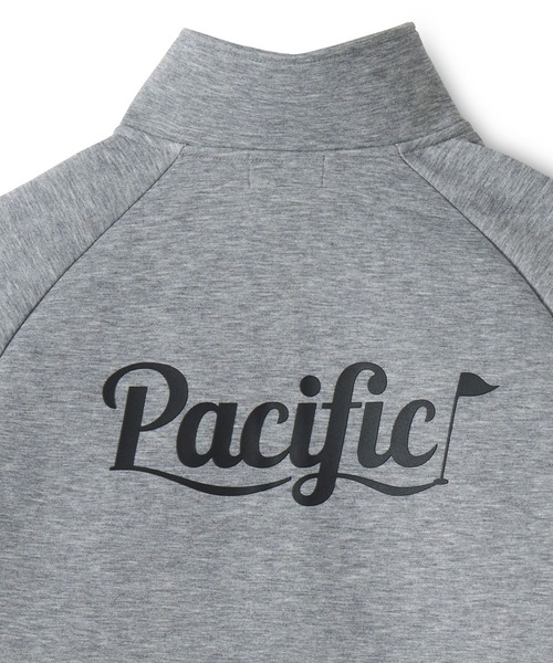 Pacific GOLF CLUB(パシフィックゴルフクラブ) ジャージ Pacific GOLF CLUB(パシフィックゴルフクラブ) ジャージ