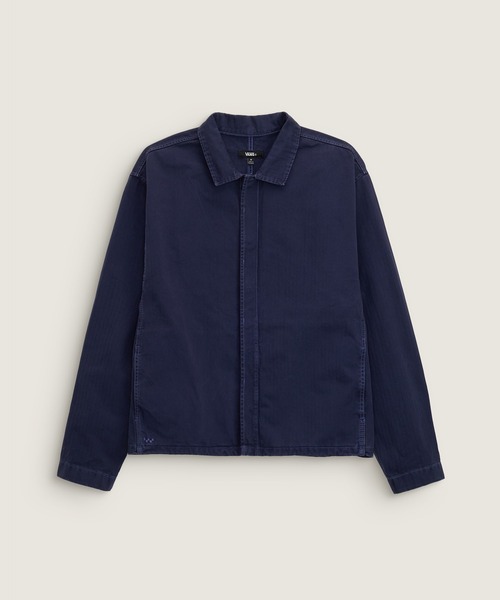 VANS（ヴァンズ） シャツ メンズ レディース : ZOZOTOWN Yahoo!店