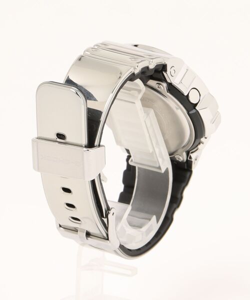 腕時計 G-SHOCK/ジーショック 腕時計 GM-6900YRA-8JF メンズ レディースの画像