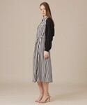 カーディガン 「婦人画報4月号掲載」マーガレッ...の詳細画像4