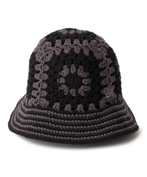 NEW ERA（ニューエラ） 帽子 ハット メンズ バケットハット バケハ