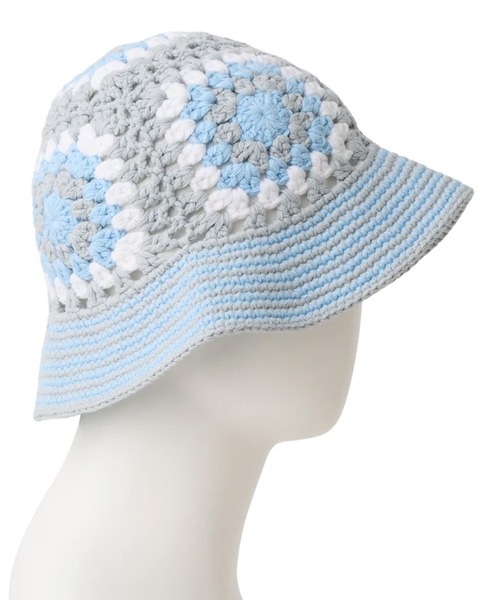 NEW ERA（ニューエラ） 帽子 ハット メンズ バケットハット バケハ