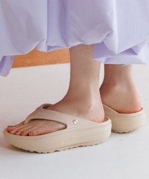 HIMIKO 厚底 リカバリーサンダル サンダル 夏 「HIMIKO」「WEB限定