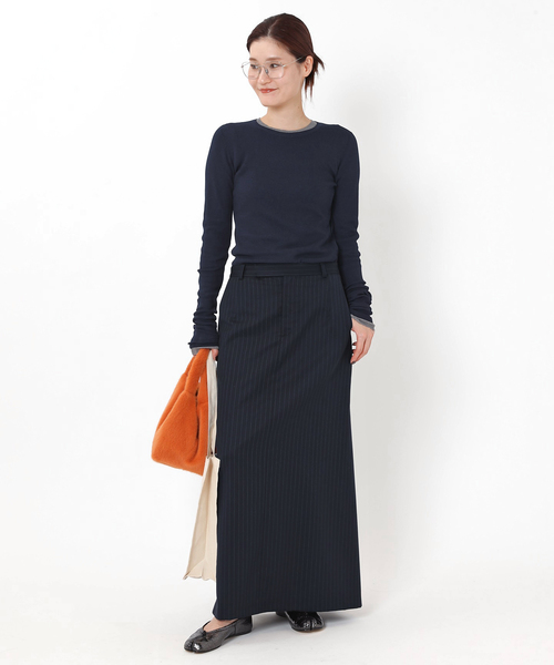 「Vincent Pradier」 ハンドバッグ FREE ベージュ レディース_画像2