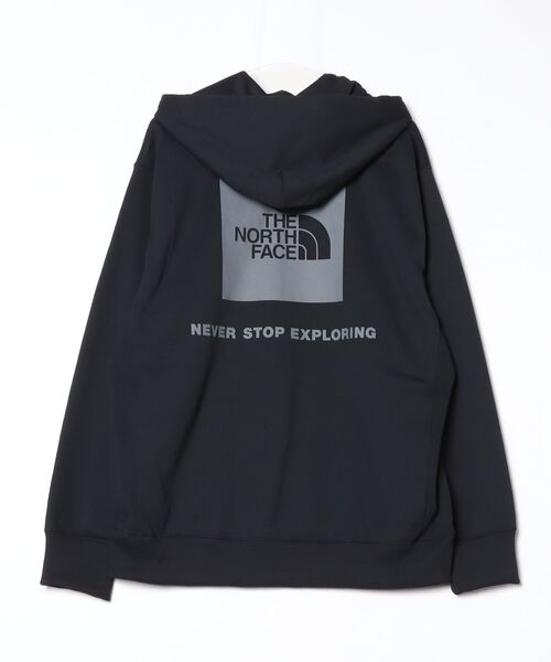 「THE NORTH FACE」 プルオーバーパーカー MEDIUM グレー系その他 メンズの画像