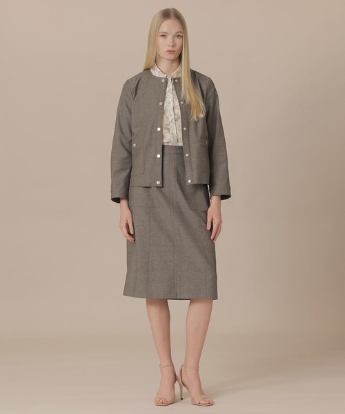 MACKINTOSH LONDON（マッキントッシュ ロンドン） uvカット ジャケット