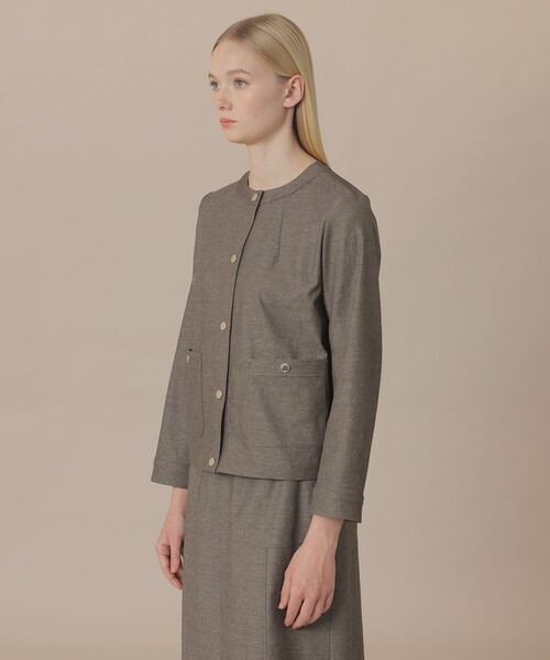 MACKINTOSH LONDON（マッキントッシュ ロンドン） ジャケット ノー