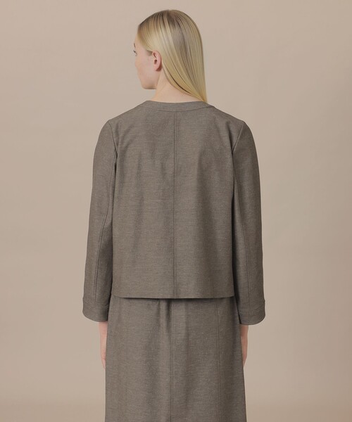 MACKINTOSH LONDON（マッキントッシュ ロンドン） uvカット ジャケット